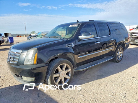 Cadillac Escalade 2011 - Image 1 of 13