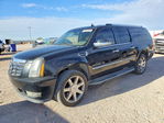 Cadillac Escalade 2011