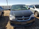 Dodge Caravan 2015
