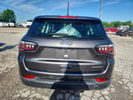 Jeep Compass 2018