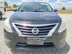 Nissan Versa 2015