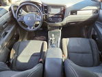 Mitsubishi Outlander 2017