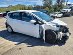 Nissan Versa 2016