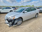Nissan Sentra 2014