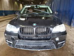 BMW X5 2012