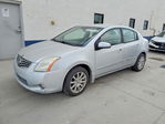 Nissan Sentra 2010
