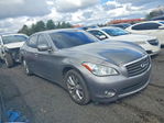 Infiniti M 2012