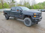 Chevrolet Silverado 2016