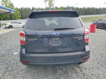 Subaru Forester 2015