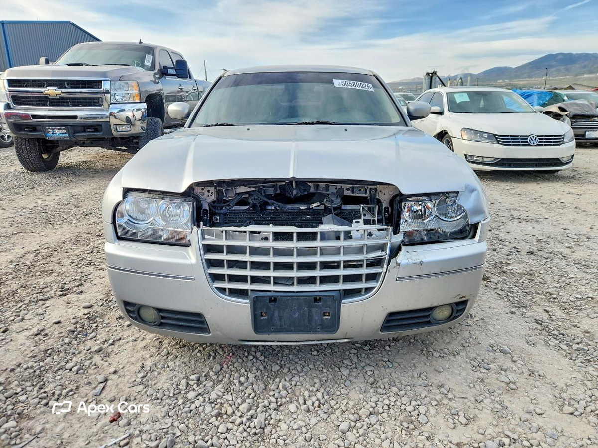Chrysler 300 2007