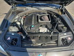 BMW Series 5 2015