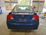 Honda Civic 2004