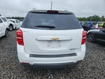 Chevrolet Equinox 2016