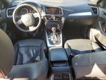Audi Q5 2012