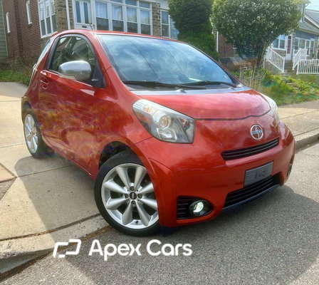 2012 Scion iQ - Image 1 of 5