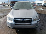 Subaru Forester 2015