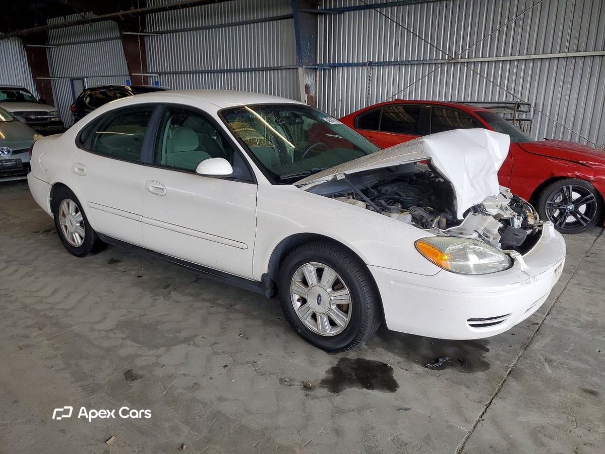 Ford Taurus 2007