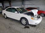 Ford Taurus 2007