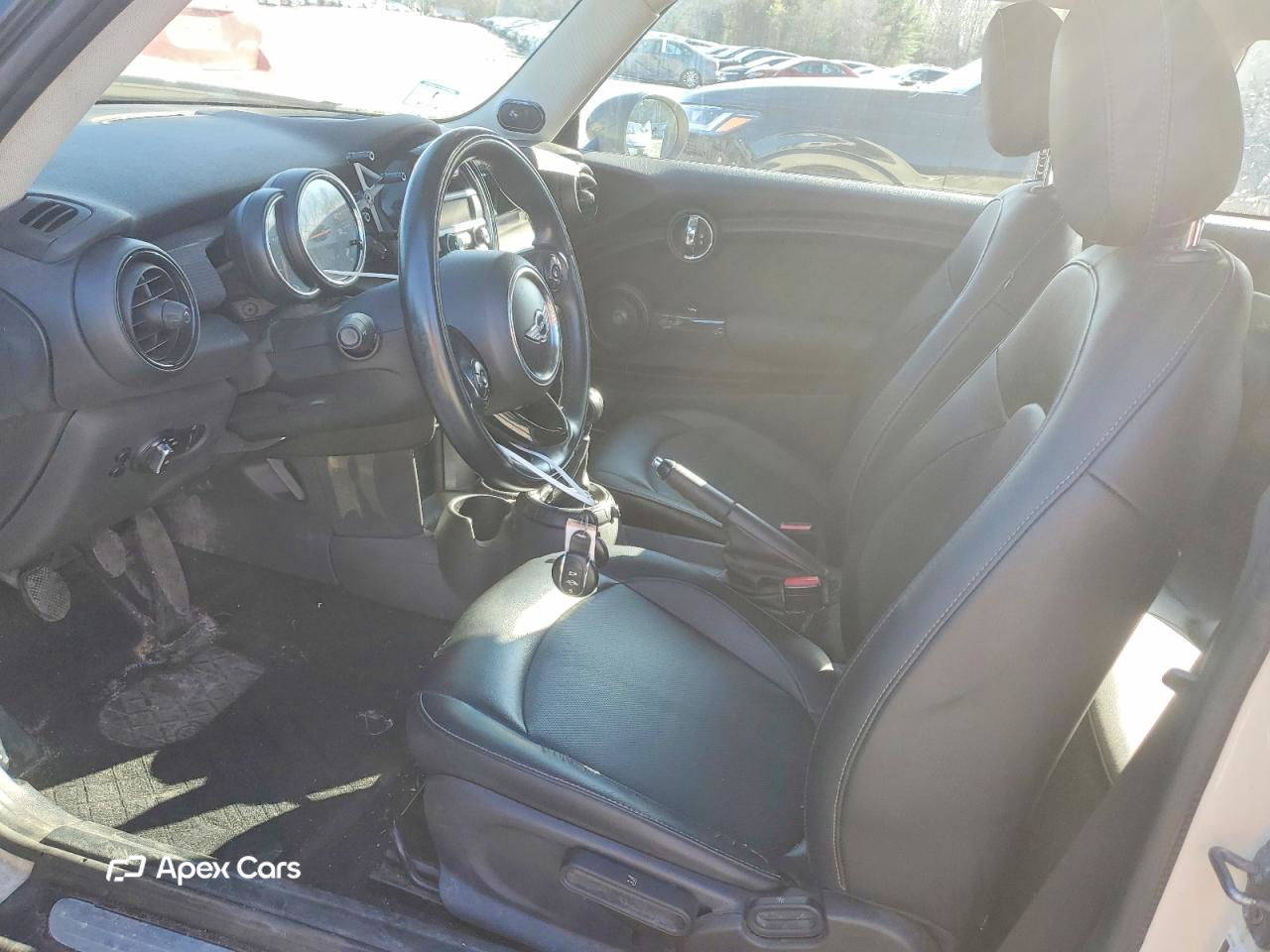 MINI Cooper 2015