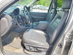 Ford Explorer 2003