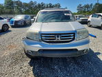Honda Pilot 2012