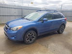 Subaru XV 2015