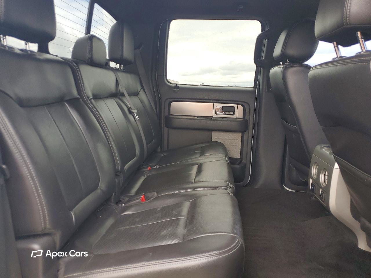 Ford F-150 2013