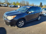 Subaru Forester 2014