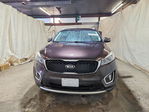 Kia Sorento 2017