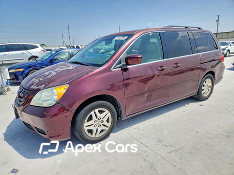 Honda Odyssey 2008 - Image 1 of 15