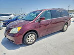 Honda Odyssey 2008