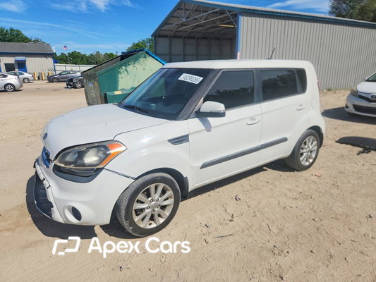 Kia Soul 2012 - Image 1 of 14