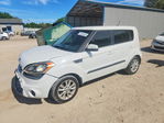 Kia Soul 2012