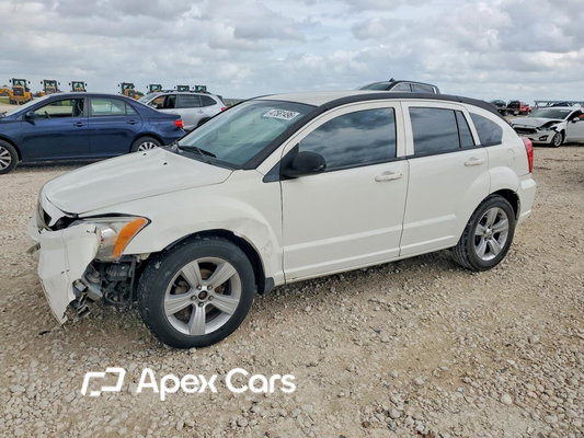 2010 Dodge Caliber - Zdjęcie 1 z 5