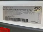Audi A6 2019
