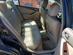 Nissan Altima 2010