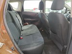 Nissan Versa 2015