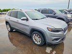 Jeep Cherokee 2019