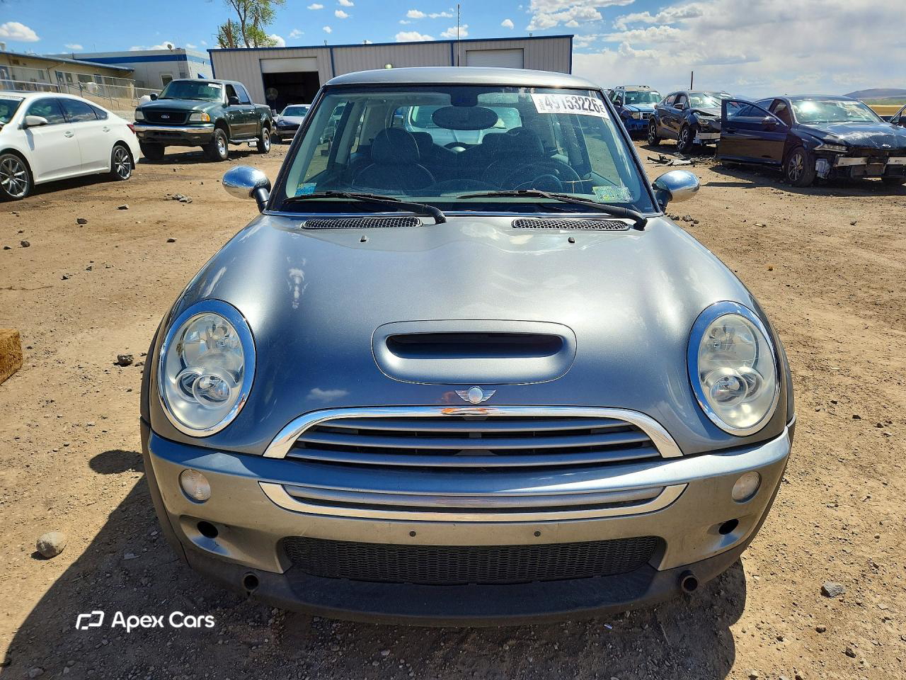 MINI Cooper 2005