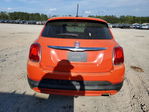 Fiat 500 2016