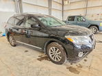 Nissan Pathfinder 2014
