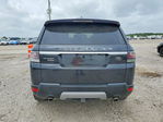 Land Rover Range Rover 2016