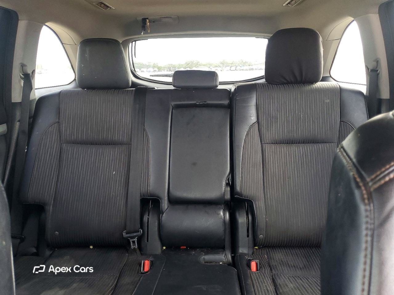Toyota Highlander 2014