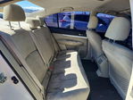 Subaru Legacy 2011