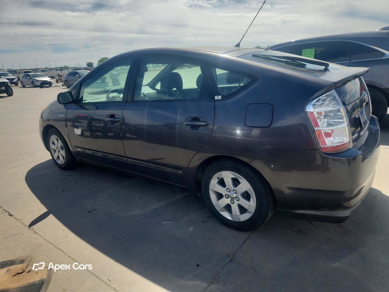Toyota Prius 2009