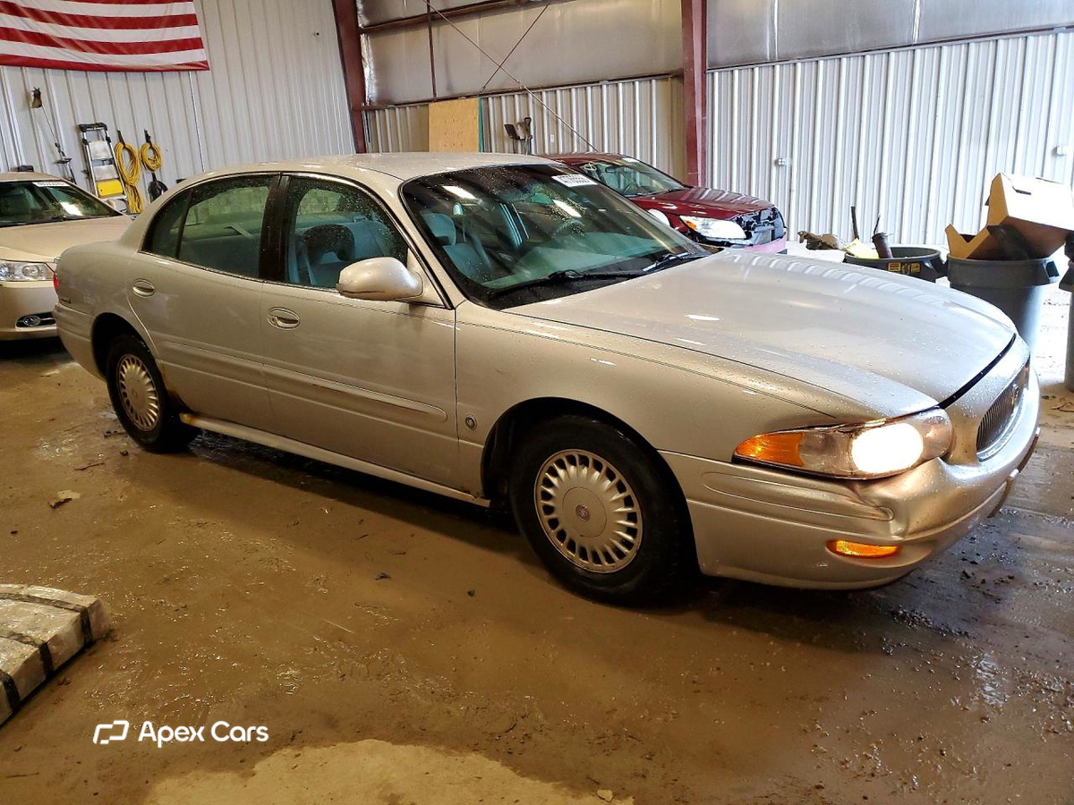 Buick LeSabre 2000