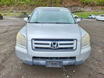 Honda Pilot 2008