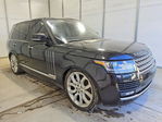 Land Rover Range Rover 2016