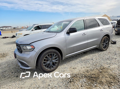 Dodge Durango 2015 - Image 1 of 13