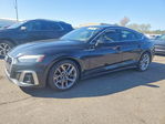 Audi A5 2024